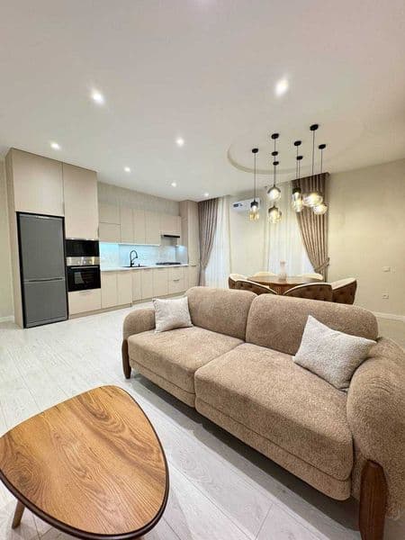 Сдаётся шикарная квартира ПРЕМИУМ класса.<br />
<br />
• Рай — фото 3