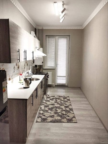 Мирабадский район, рядом со станцией метро «Ойбек». 2-комнат — фото 2