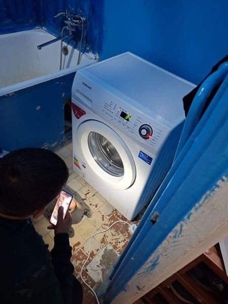 Yunusobod 6 kv da kvartira bor 5 ta bollaga moljal AQSH elch