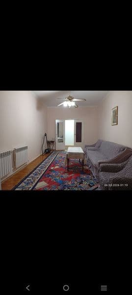 Сдается квартира 3/4/5 чистинкий косметика на долгий срок же