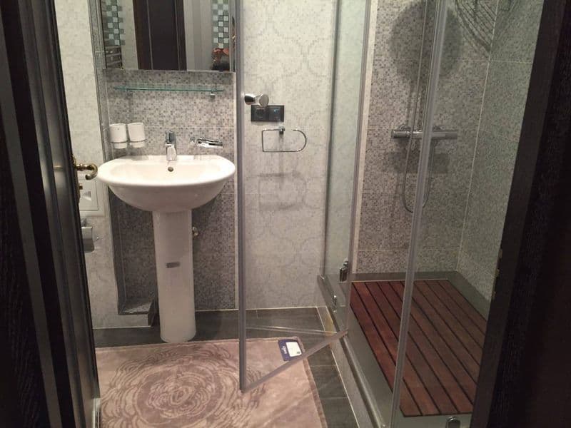 Аренда квартиры в центре <br />
ЖК Империал<br />
2/3/8<br / — фото 5