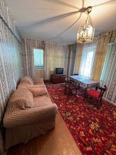 Арендага 2.хонали уй берилади оилага тоза ремонт хамма шарои — фото 3