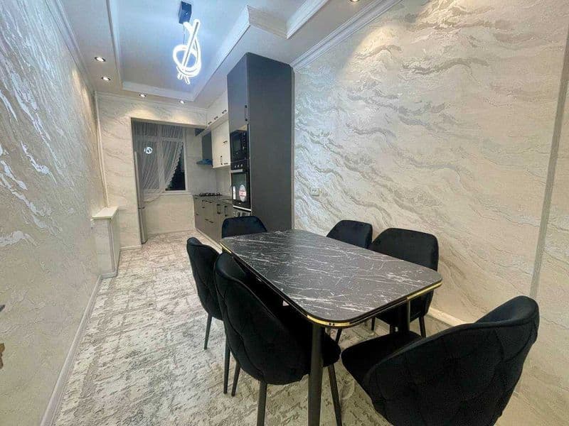 Премиальная квартира<br />
<br />
Район: Мирзо-Улугбекский<b — фото 3