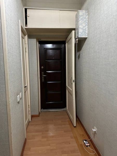 Сдаётся 3-комнатная квартира от собственника (Яккасарайский  — фото 5