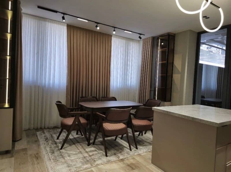 Мирзо-Улугбекский район <br />
Боткина<br />
Ориентир: Вунде — фото 2