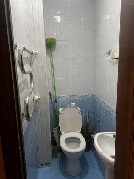 Arendaga Sergili 7 <br />
3 xona 4 xona qilingan<br />
9 eta — фото 5