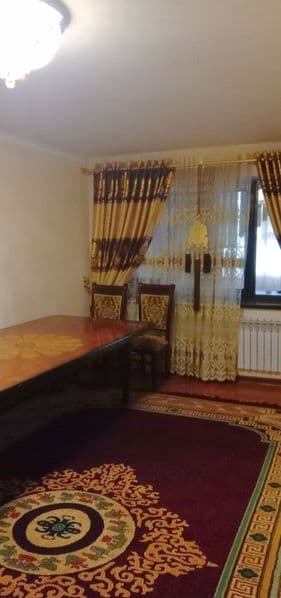 Мирабад Базар 2/4/9 аренда в центре города 62м² ор-р Госпита — фото 3