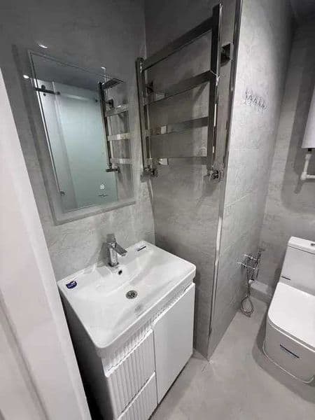 ПРЕМИУМ АРЕНДА | ГОТОВА К ЗАСЕЛЕНИЮ<br />
<br />
 Яккасарайс — фото 5