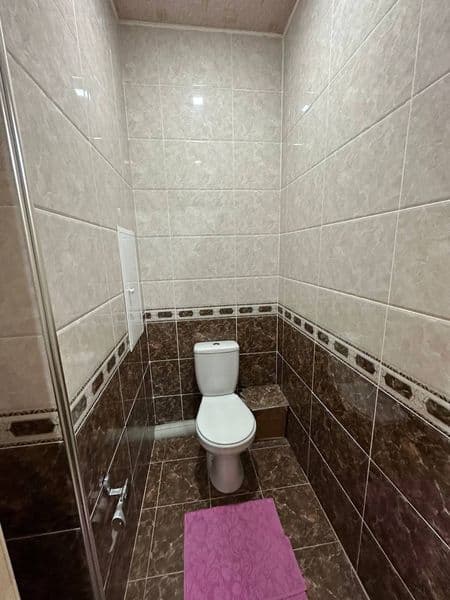 Мирзо Улугбек район Паркенский новастройка 2комнатная толка  — фото 5