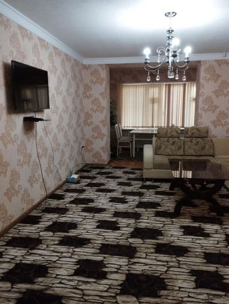 Сдаётся квартира в аренду Яккасарай Ориентир ТЦ Некст 2хКом/