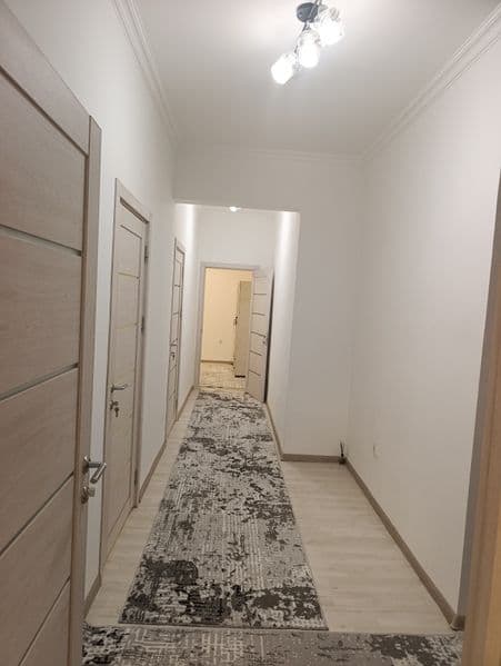 Квартира ижарага берилади навосройка Янгидархон 3 хонали хам — фото 3