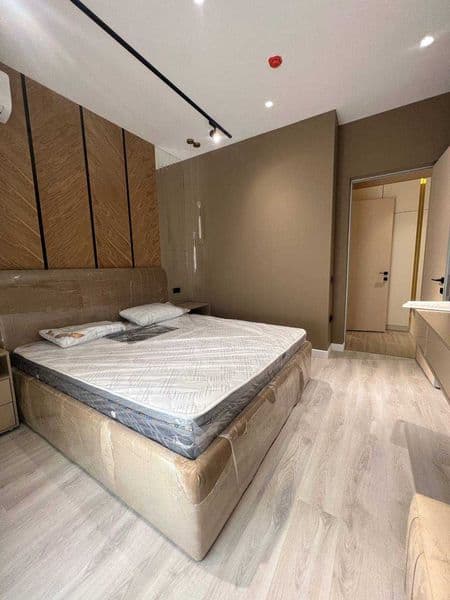 Сдаётся шикарная 2-комнатная квартира в Новостройка<br />
<b