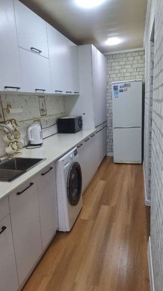 Срочна Сдается Квартира ПРЕМУМ класса <br />
<br />
•Район Я — фото 4