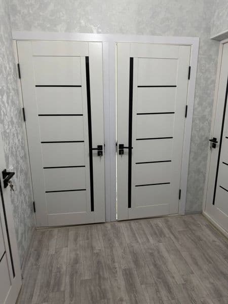 2 хона разделний Умумий майдон 42 кв,м Яшаш майдони 24кв.м А — фото 3