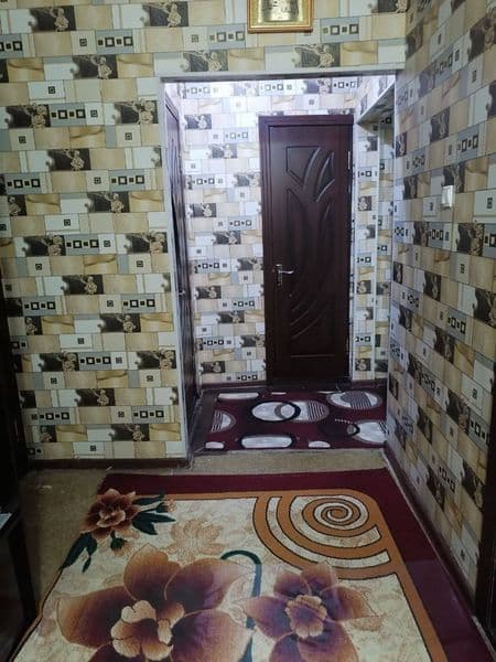 Сергели 4 мавзесида 3 хонали квартира оилага ижарага берилад — фото 5