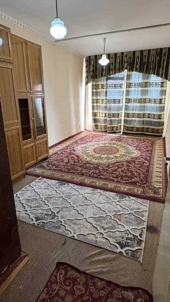 Сдается квартира в Яшнабадском районе Авиасозлар Слонима-2,  — фото 5