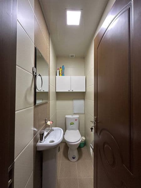 Сдаётся квартира М. Улугбекский р-н Карасу-1, 2х комнатная п — фото 3