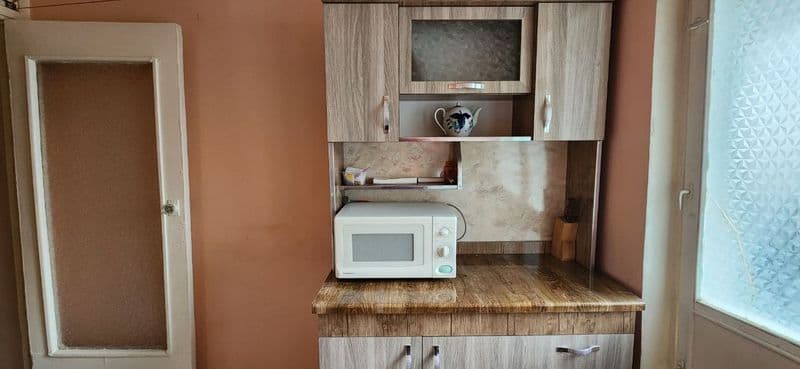 Балкон 2х6, без рем,комнаты раздельные, среднее состояние, к — фото 4