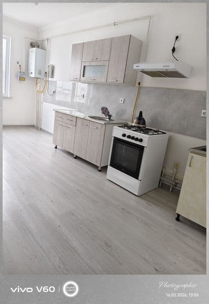 2 хонали квартира ижарага оилага берилади гилам Кир мошина к — фото 5