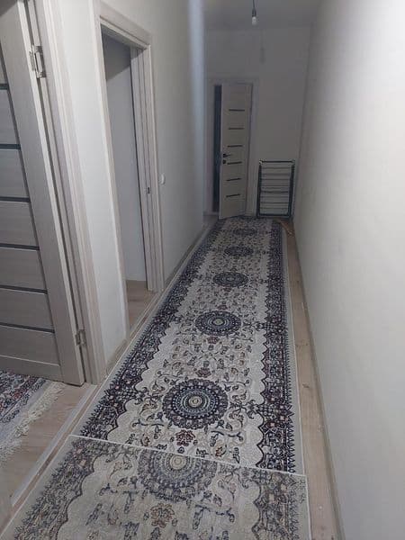 Аренда янги чоштепа метрони 1чи бекатига якин 2 хонали кварт — фото 4