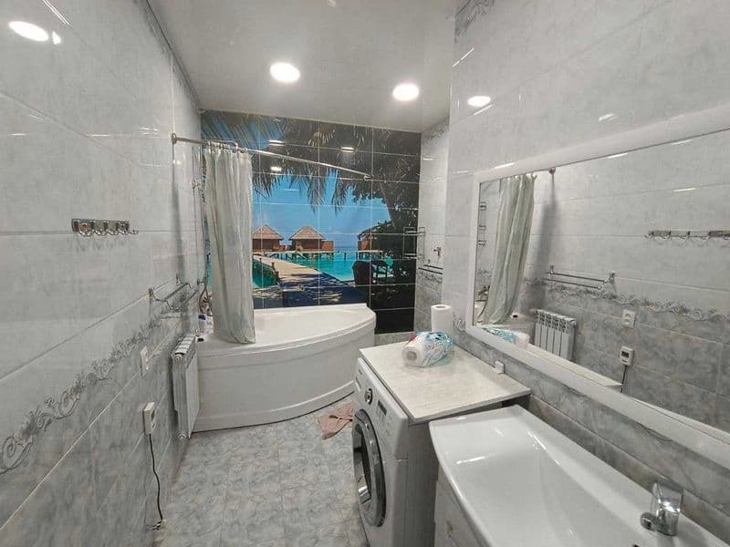 Аренда Юнусабад 13 Фул комплект Апартамент <br />
<br />
2/3 — фото 5