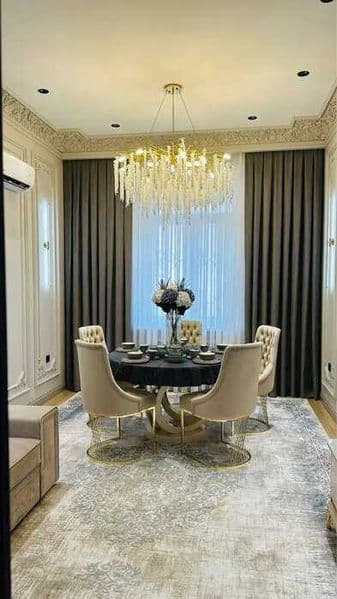 Сдаётся квартира на ул. Алишера Навои‼️<br />
Ориентир - Мет