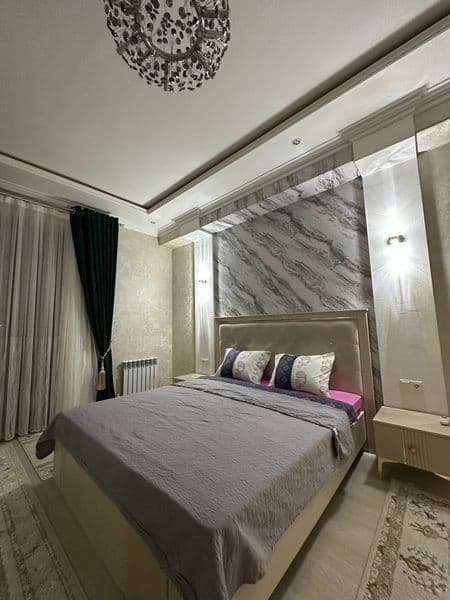 #Аренда #новостройка<br />
<br />
Район - #Яккасарой<br />
О — фото 4