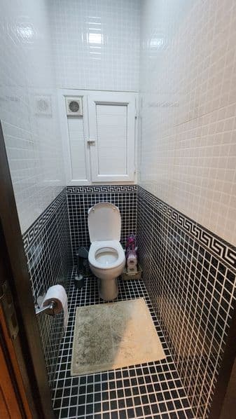 Аренда чиланзар 3.  Трёх комнатная.  Есть телевизор холодиль — фото 5