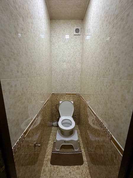 Аренда двухкомнатной квартиры 1-я линия ,вдоль дороги!! в це — фото 5