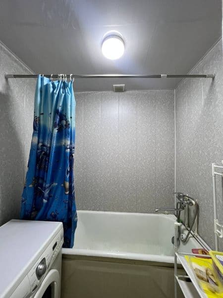 Аренда квартира сергели-1. 1 хона 2 килинган 3 Чи этаж 5 эта — фото 5