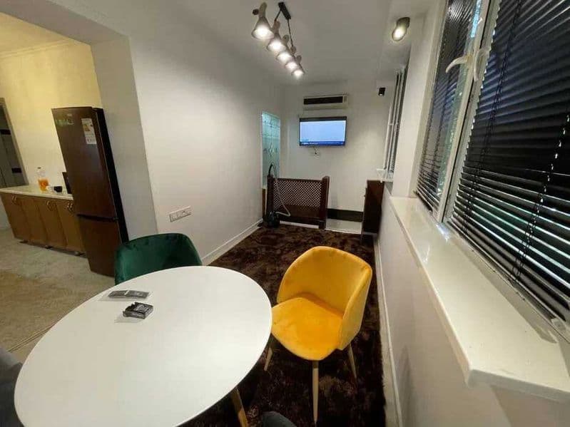 Сдаётся квартира на Ц1‼️<br />
Ориентир - Эко парк <br />
Го — фото 4