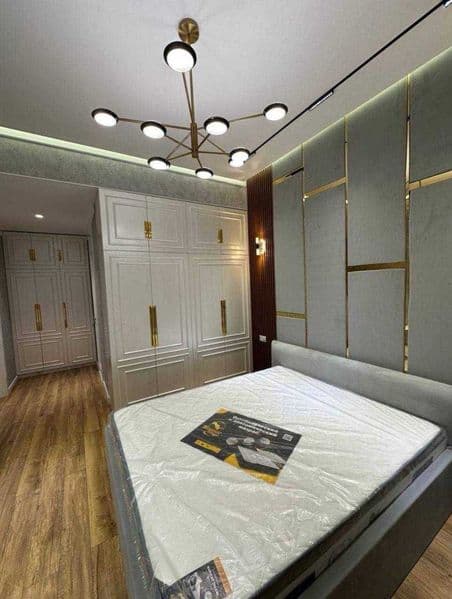 Сдается квартира.. в новостройке на Ц-2 <br />
Ориентир - Ба