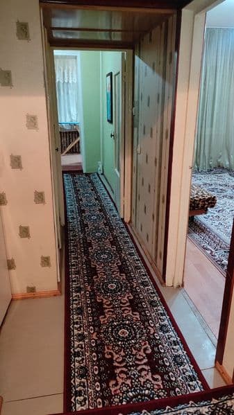 Аренда квартира <br />
Олмазор туман <br />
Қора қамиш 1/2да — фото 4