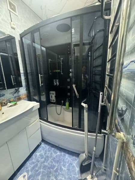 Аренда квартира массив феруза эко базар ремонт хороший мебел — фото 4