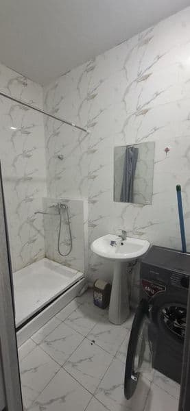 Yosh oilaga 2 honali kvartira bor <br />
Talablar ozoda va a — фото 4