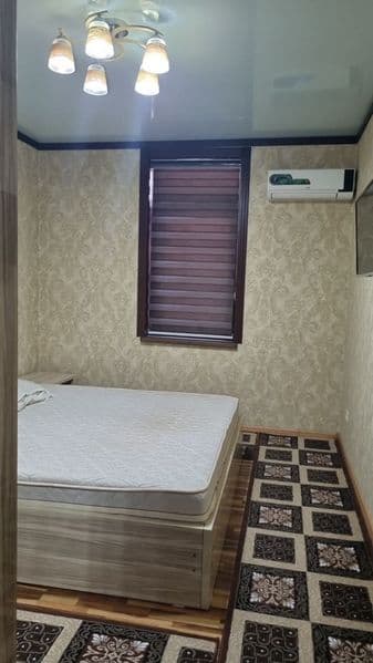 Новза метро йулида COMPASSга якин жойлашган 2 хонали квартир