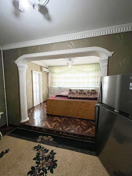 Arenda 4 hona 4 etaj Algaritim Ahmat<br />
Yahshi insonlaga  — фото 2