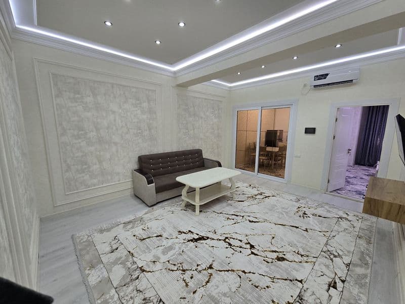 Ижарага Кв бор 2-хона . Евро ремонт <br />
Уй ўзимики . Манз