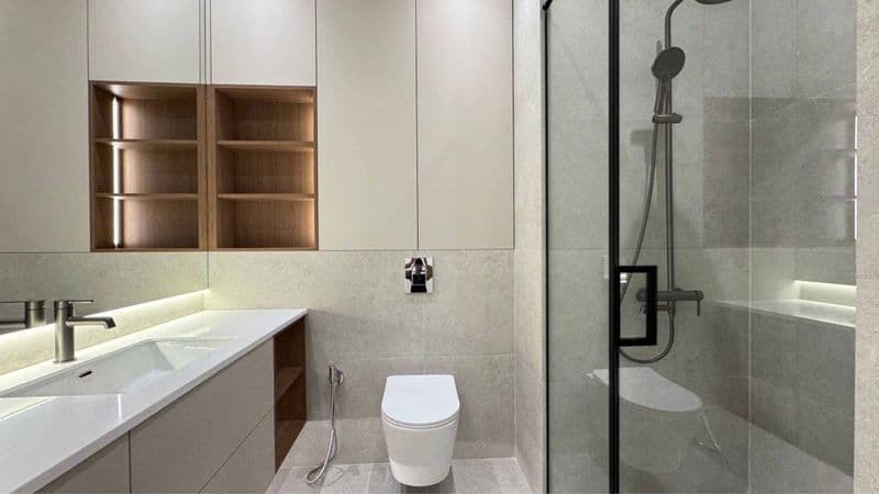 Здаётся квартира в центре города <br />
На улице Чехова <br  — фото 3