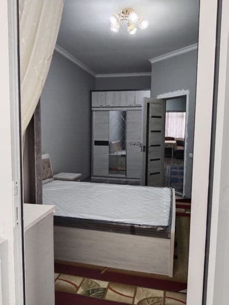 Аренда квартира Сергели 12- бэкат, 4 хона 114 квадрат оилага — фото 3