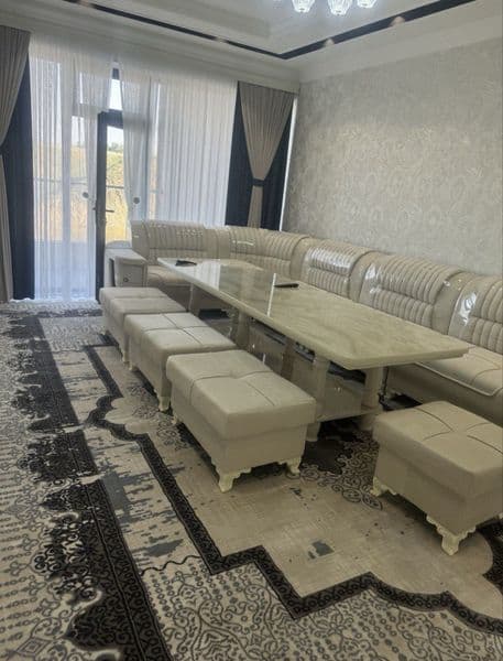 Сдается квартира 3х комнатная <br />
Со всеми удобствами <br — фото 2