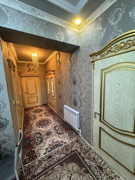 Chilonzor 17<br />
Parlament <br />
2 xonali<br />
400$<br / — фото 2