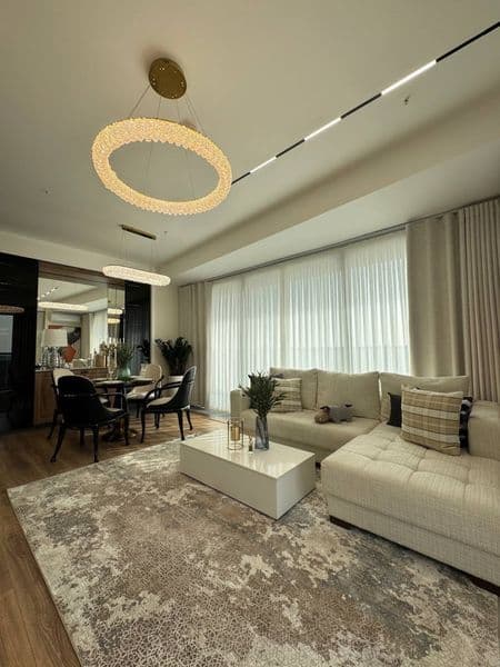 Сдается 2х-комнатная квартира <br />
в ЖК «NRG U-Tower»<br /