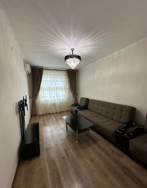 Сдаётся квартира яшнабот район махтун Кули навастиройка дом  — фото 3