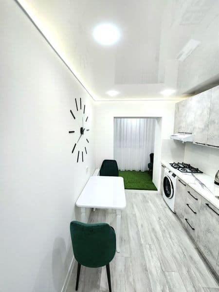 СДАЕТСЯ КВАРТИРА <br />
Район: Яккасарайский <br />
МВД (ори — фото 2