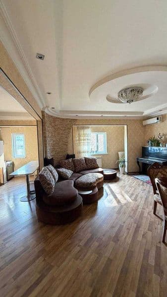 Квартира в центре города. <br />
Укомплектована мебелью и те — фото 2