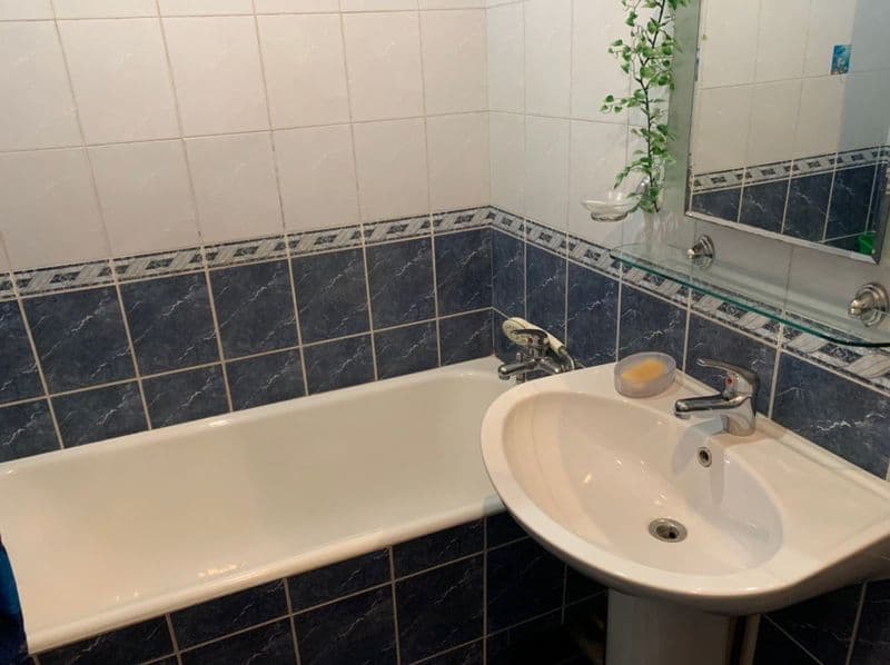 Сдаётся в аренду Квартира очень уютная центр Ташкента, со вс — фото 4