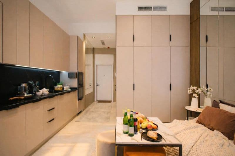 Аренда/ rent <br />
Шайхантахур район <br />
Метро дружбы на — фото 5