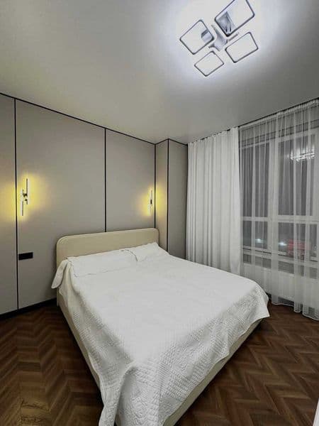 К вашему вниманию рады представить 2х комнатную квартиру на 