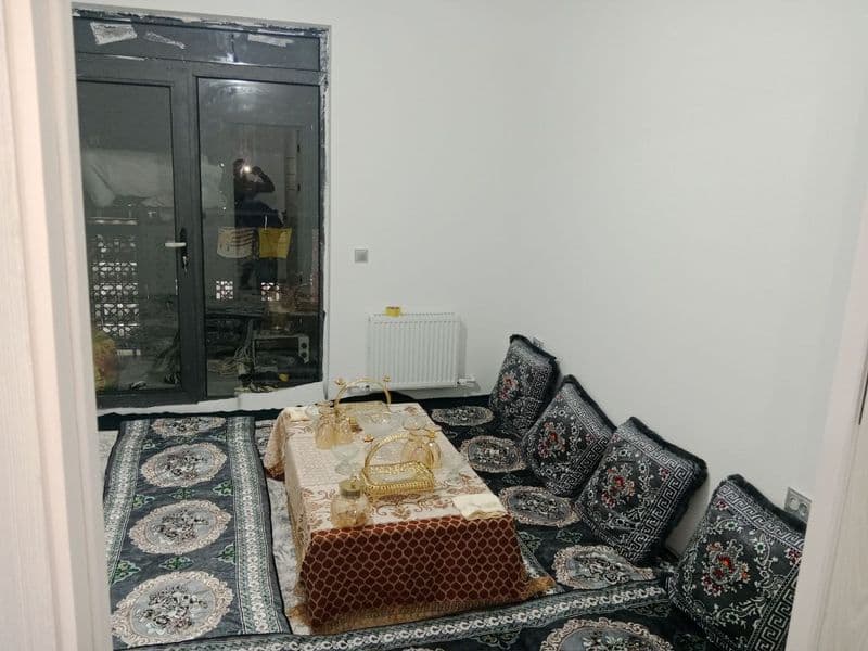 Uchtepa tumani orikzor bozor Yangi qurilgan dom 2ta xonali u — фото 4